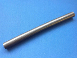HOSE BREATHER LONG FLAME TRAP TO PLENUM CHAMBER
