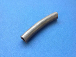 HOSE BREATHER SHORT ROCKER COVER TO FLAME TRAP