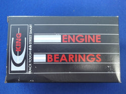 H/Q TRI METAL BIG END BEARINGS 4 CYL TR (STD)