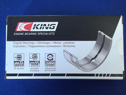 H/Q TRI METAL BIG END BEARINGS 6 CYL TR (+ 0.010)"