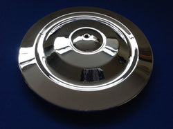 HUBCAP CHROME TR2-4A