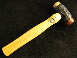 HYDE COPPER HAMMER