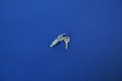 IGNITION BARREL AND KEYS TR4-6 (NON STEERING LOCK CARS)