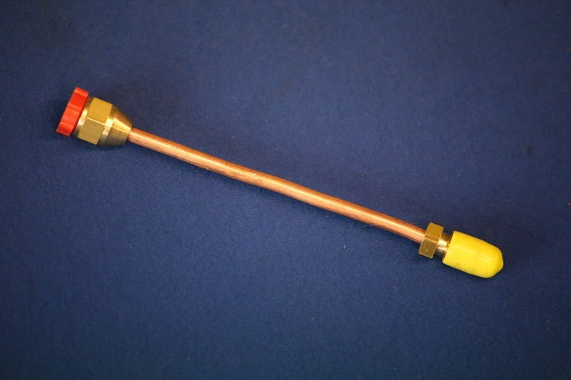 IMPERIAL BRAKE CALIPER PIPE CALIPER TO BRAKE HOSE TRGB