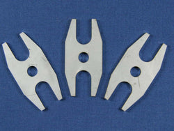 INJECTOR PLATE SET TR5/6