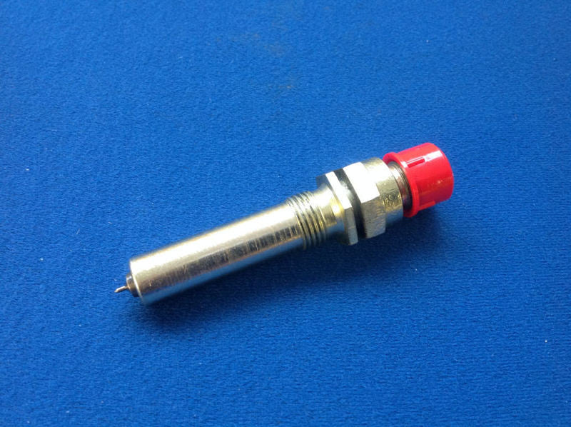 INJECTOR TR5/6 SCREW TYPE (EXCHANGE)