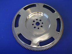 LIGHTWEIGHT FLYWHEEL FOR LONG NOSE CRANK WITH RING GEAR