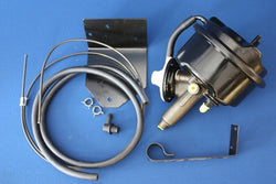 LOCKHEED STYLE BRAKE SERVO KIT FOR TR4/4A (SALE ITEM )