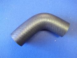 TR2-4 LOWER RADIATOR HOSE TO WATER PUMP