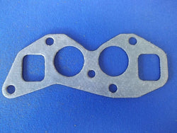 MANIFOLD TO HEAD GASKET TR2-3A LOW PORT