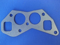 MANIFOLD TO HEAD GASKET TR4/4A HIGH PORT