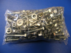 NUT & BOLT KIT (450 PIECE)