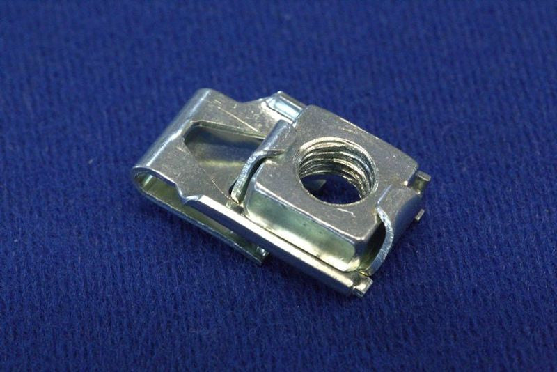 NUT, RETAINING – TRGB