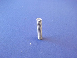 OIL PRESS RELIEF VALVE SPRING