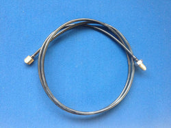 OIL PRESSURE PIPE