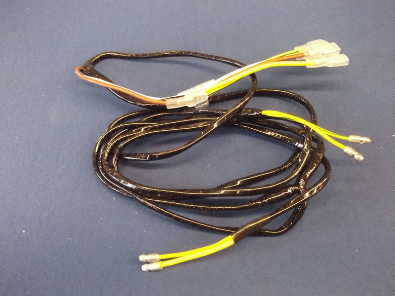 OVERDRIVE WIRING LOOM TR5/6 A TYPE OVERDRIVE GEAR BOX