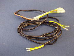 OVERDRIVE WIRING LOOM TR5/6 A TYPE OVERDRIVE GEAR BOX