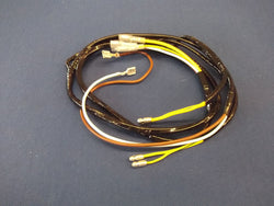 OVERDRIVE WIRING LOOM