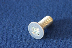 POSIDRIVE SCREW-SHORT