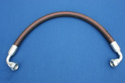 PUMP TO PRESSURE RELIEF VALVE HIGH PRESSURE PIPE