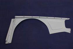 REAR INNER WING L/H TR4-5