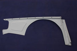 REAR INNER WING R/H TR4-5