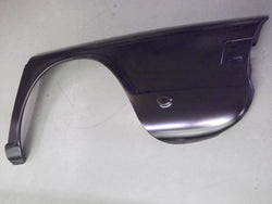 TR6 REAR WING L/H