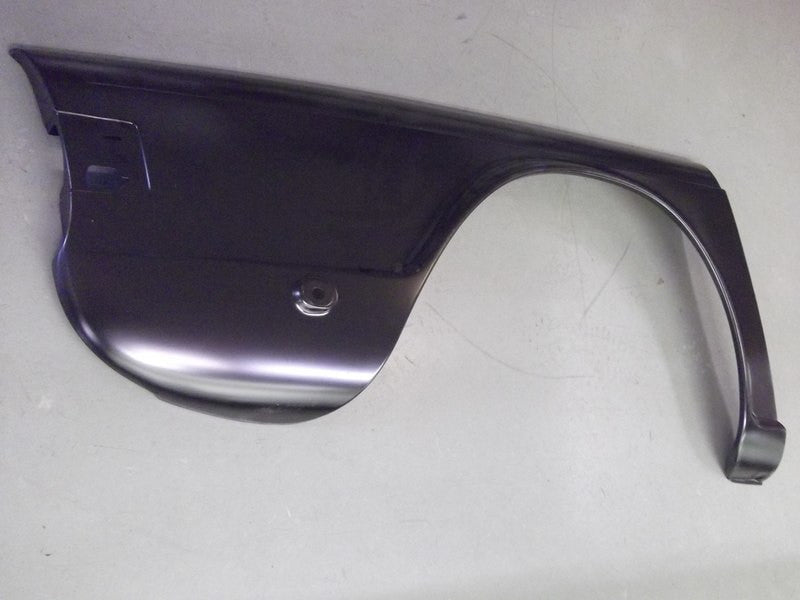 TR6 REAR WING R/H – TRGB