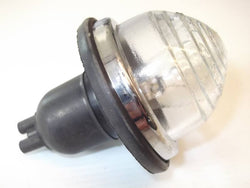 REVERSE LAMP WITH GLASS LENS TR5