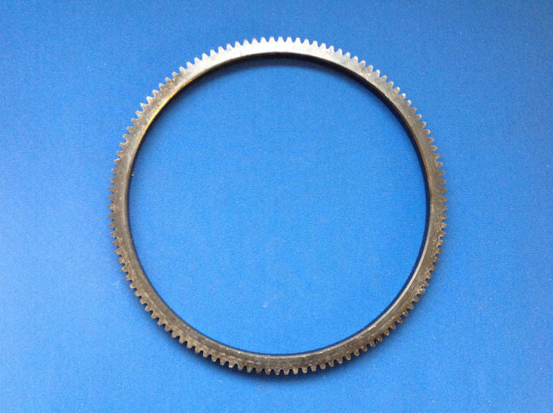 Ring gears 2025