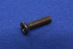 SCREW, BLACK