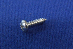 SCREW, NUMBER PLATE LAMP