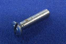 SCREW, STANCHION TO FRAME, SHORT