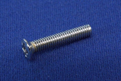 SCREW, STANCHION TO SCREEN FRAME, LONG