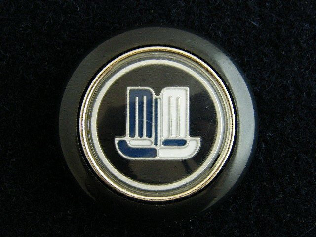 SHIELD TYPE HORN PUSH ASSEMBLY