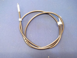 SPEEDO CABLE 69 INCHES FOR TR4-6