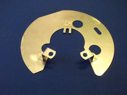 STAINLESS STEEL DISC BACKPLATES TR4