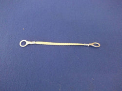 STEERING COL EARTH STRAP