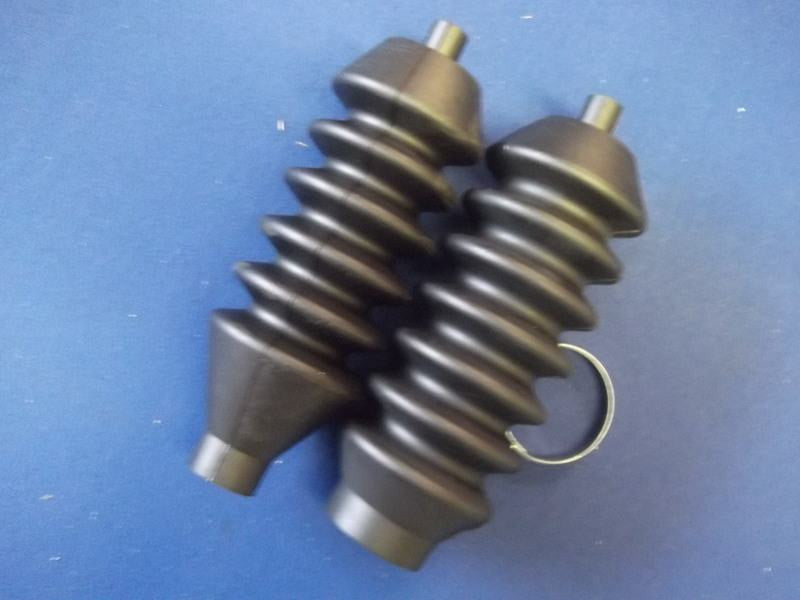 STEERING RACK GAITER KIT TRGB