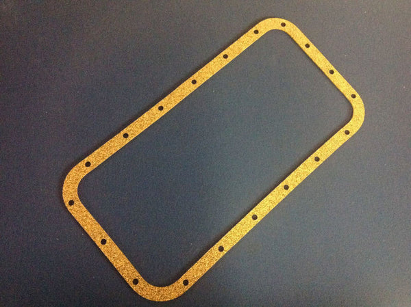 SUMP GASKET TR2-4A