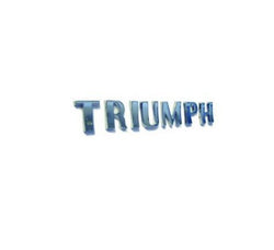 T R I U M P H" LETTERSET"