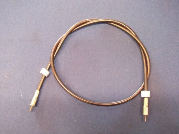 TACHO CABLE TR5/6 & GT6