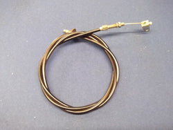 THROTTLE CABLE TR6 CR LHD