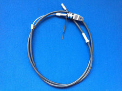 THROTTLE CABLE TR6 CR  R.H.D