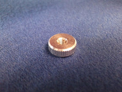 THUMB NUT 4MM LARGE