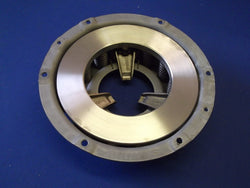 TR2-4 CLUTCH COVER