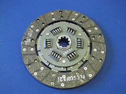 TR2-4 CLUTCH PLATE