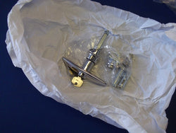 TR4/4A CAR LOCKSET