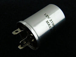 TR4/4A FLASHER UNIT