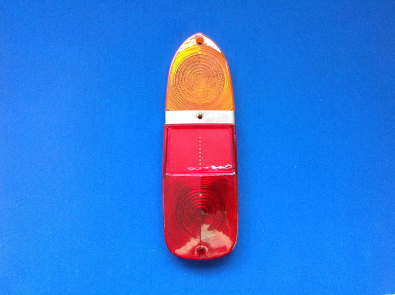 Tr4a Rear Light TR4/4A/5 REAR LAMP LENS – TRGB